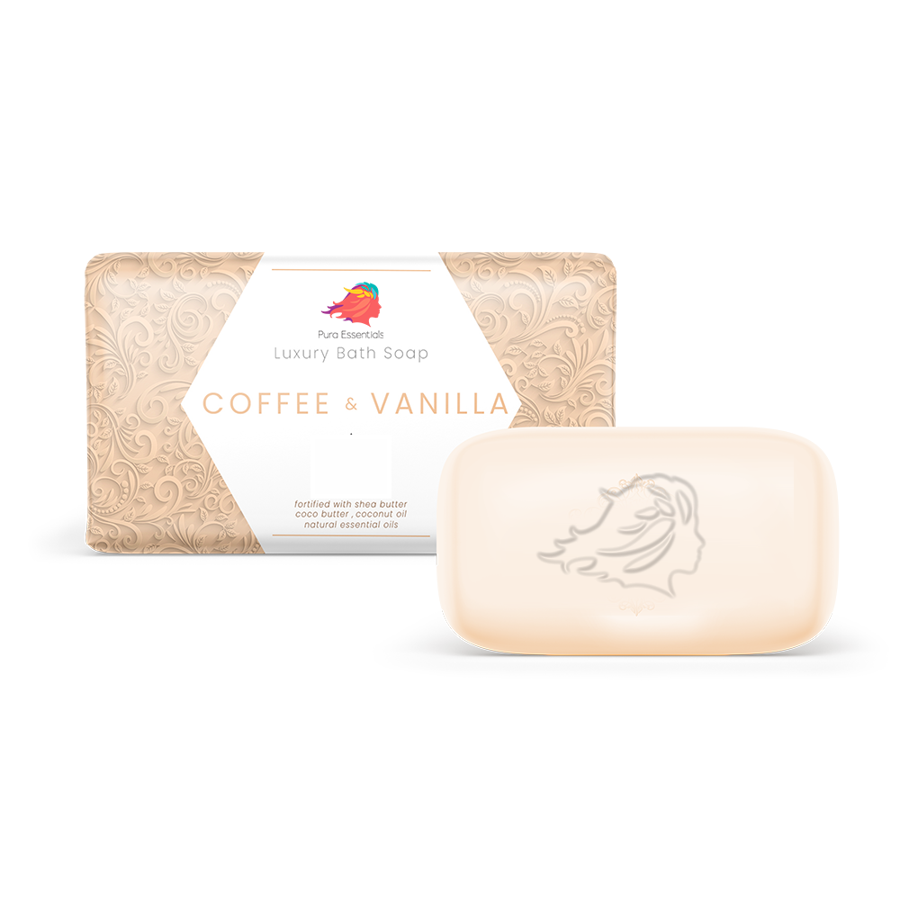 coffee-&-vanilla-bath-Soap